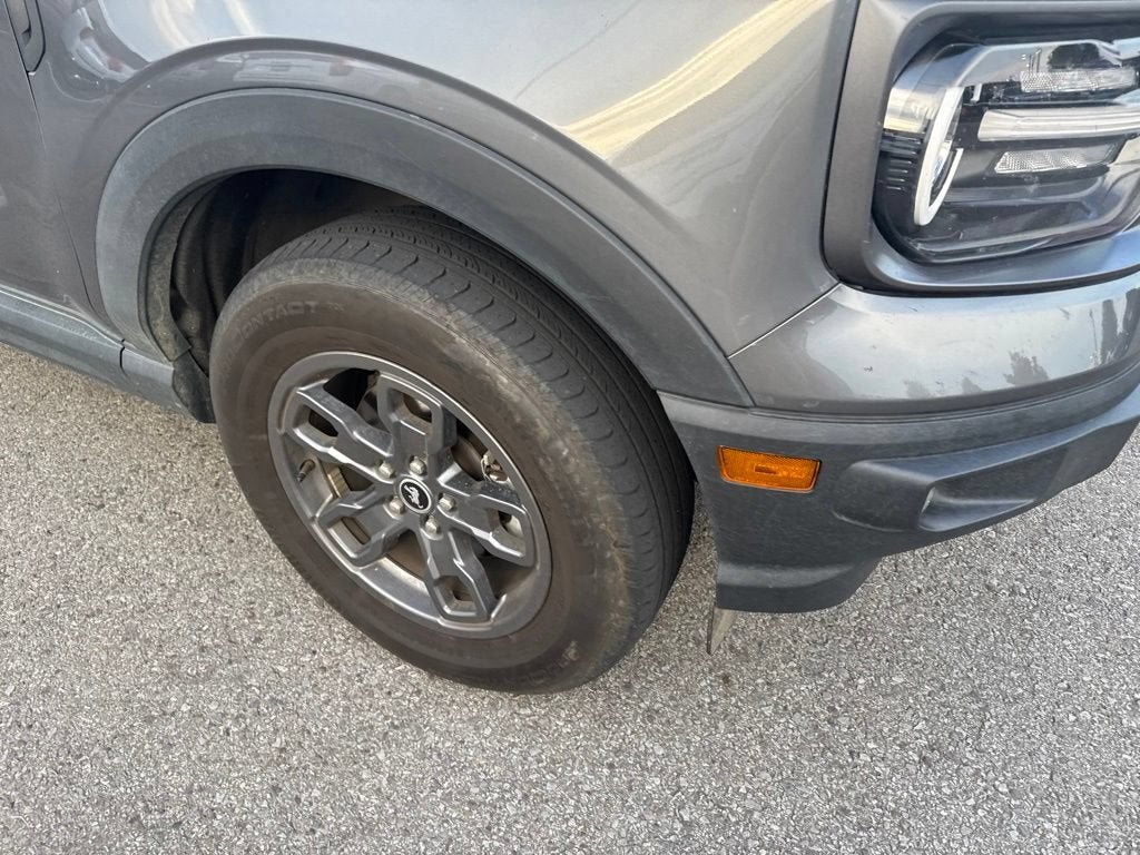 ford bronco sport 2023 3FMCR9B64PRE11030 image ford bronco sport 2023 3FMCR9B64PRE11030 image